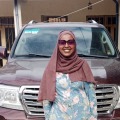 Hania Mohammed