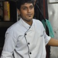 Chef Karthikeshwar