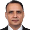 Navdeep Kaler