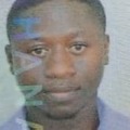 PRINCE ANSAH  BENSON