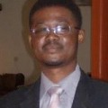 Emmanuel Dzadeyson