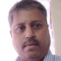 Nandakumar Krishnan
