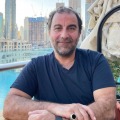 Ahmad Smoudi
