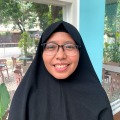 Arrissa Fauziarachman