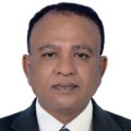 Jayantha De zoysa Lokuliyana