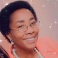 Peggy Mabuza