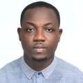 Evans Akunor