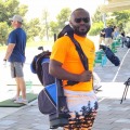 Cedric Yengo
