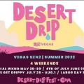 Desert drip