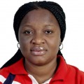 PATIENCE OKORO