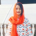 Hajra Dk