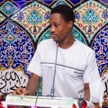 Amadu Ibrahim 