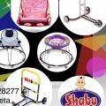 Shweta A