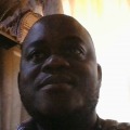 Donald Moloto