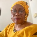 Aji fatou Bobb