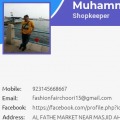 Muhammad Shahid