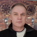 Kuziomenskiy Sergey