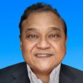 Norzam Zaman