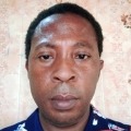 Seun Akinbayode