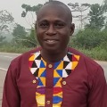 Kwame Nyame