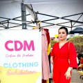 malaika chandio