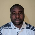 Benjamin Agyei