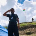 Dev Saini mali 