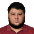 ODILJON MUKHITDINOV