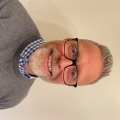 Stephen Shilcock