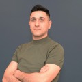Vazgen Ghazaryan
