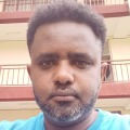 Milkessa mesfin