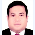 A K M Shamsul Alam Khan