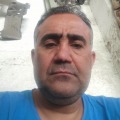 Mehdi Ghandi