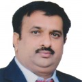 GHULAM RABBANI