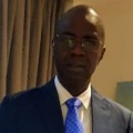 Joseph Findin Njie
