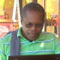 Felisberto Lobato Joao 