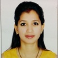Gauri Harkulkar