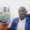 IDONGESIT Ben