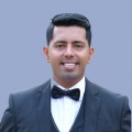 Wilson Vijay Sequeira