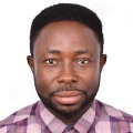 David MENSAH NAZAH