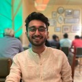Yash Gohel