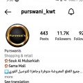 ISHWAR K PURSWANI