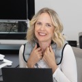 Libby Caughey