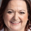Rosemary Freebury