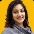 Bhargavi Rathi
