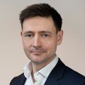 Tue Rasmussen