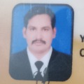 Yasir Mahmood