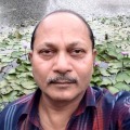 Cm Mahapatra