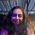 Banushree Reddy 
