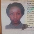 Janiffer Nakawunde 